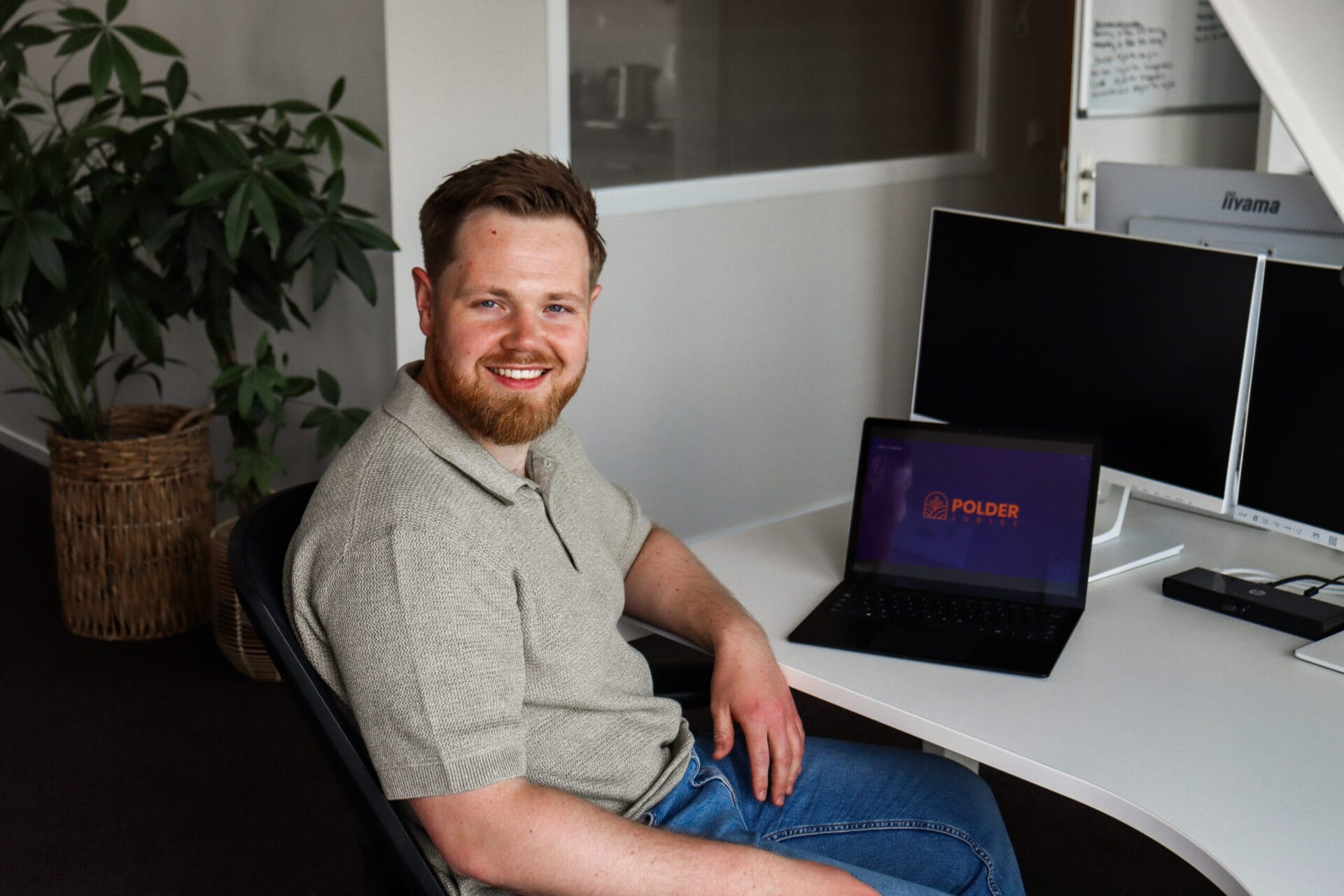 Ondersteuning bij bezwaar- en beroepsprocedures door Polderjurist